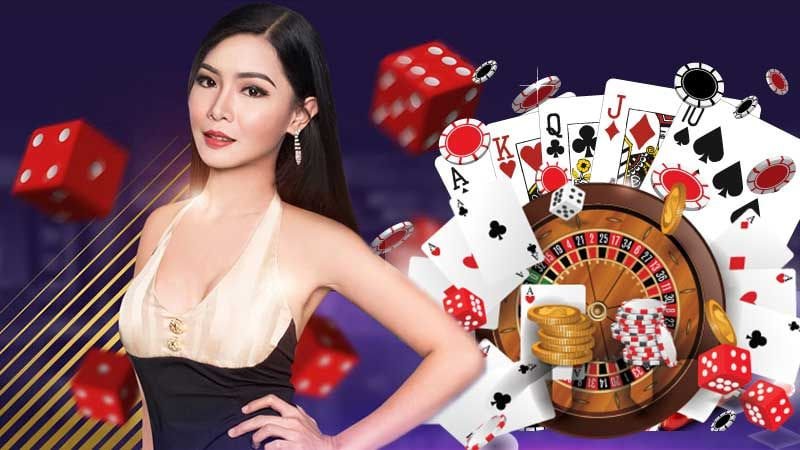 Bàn Live Casino dealer trực tiếp tại xsmnn – baccarat và roulette